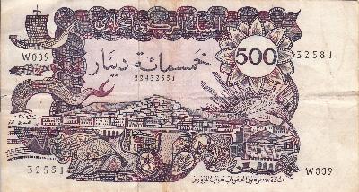 Beschrijving voorzijde: CITY